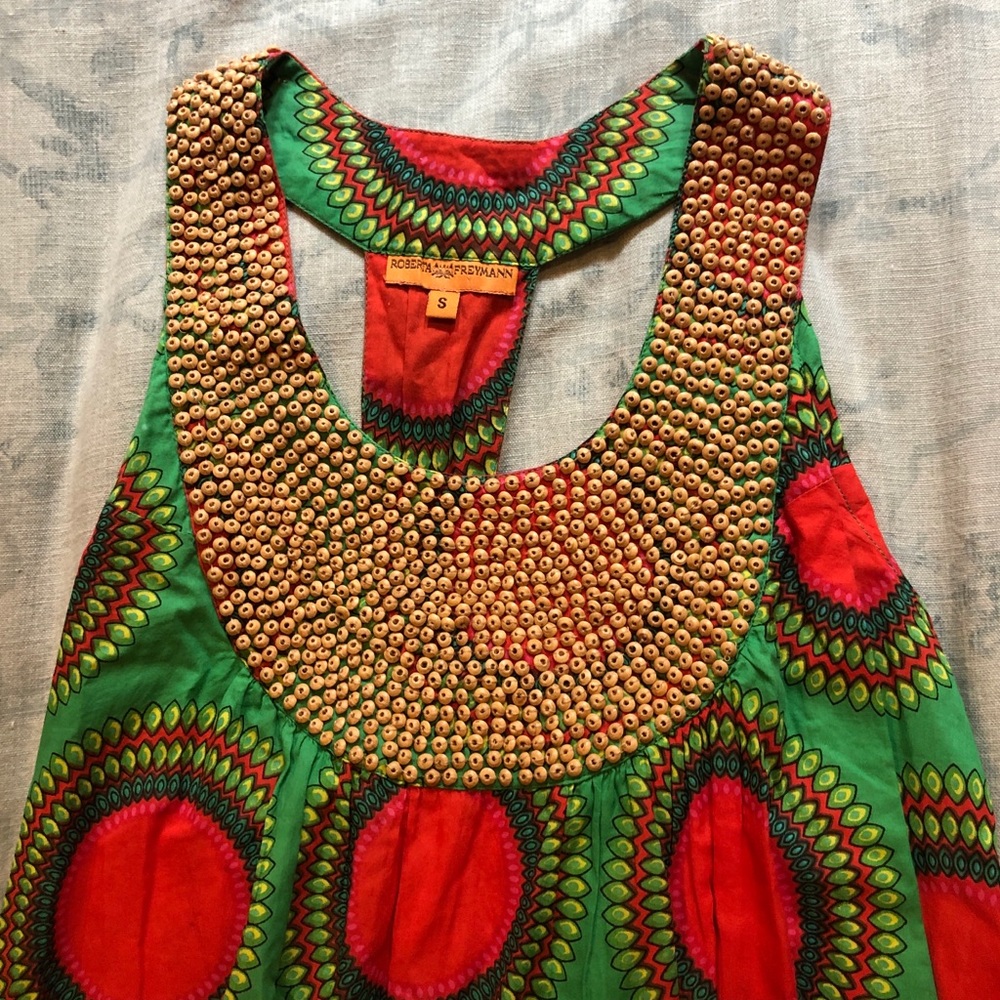 Gorgeous Roberta freeman dress